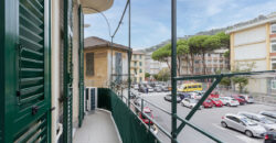 Quadrilocale ristrutturato a Palazzo Bianco