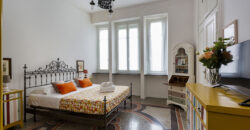 Quadrilocale ristrutturato a Palazzo Bianco