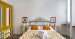 Quadrilocale ristrutturato a Palazzo Bianco