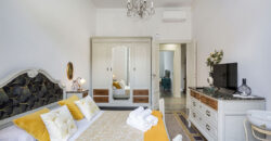 Quadrilocale ristrutturato a Palazzo Bianco