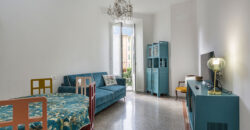 Quadrilocale ristrutturato a Palazzo Bianco