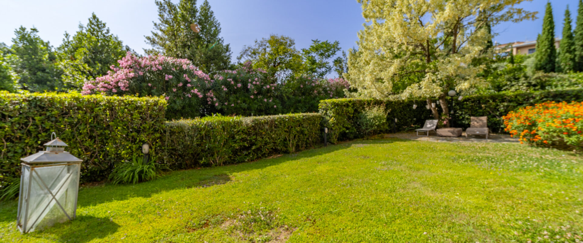 Albaro Mq 200  giardino
