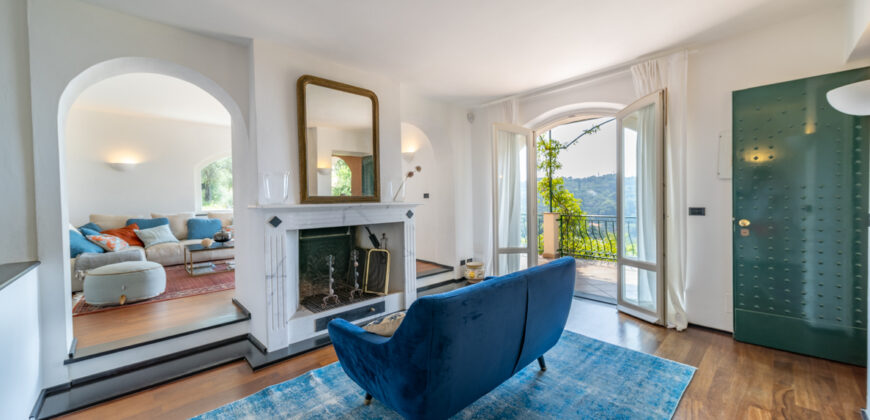 Villa Enrica