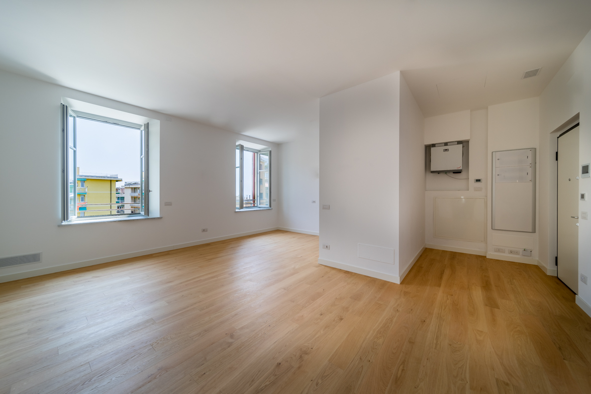 Bilocale Mq 80 Quarto Mare