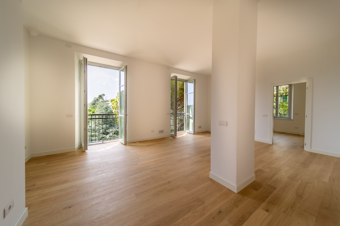 Bilocale Mq 75 Quarto Mare