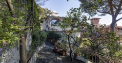 Spazi esterni e vista mare Spazi esterni e vista mare