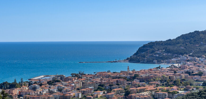 Diano Castello Attico