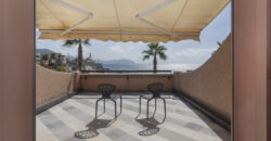 C.so Italia monolocale terrazzo