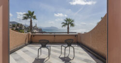 C.so Italia monolocale terrazzo