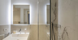 C.so Italia monolocale terrazzo