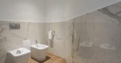 C.so Italia monolocale terrazzo