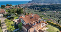 Villa Diano Castello Villa Diano Castello