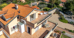 Villa Diano Castello Villa Diano Castello