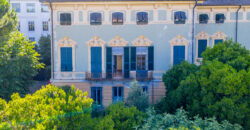 Villa Basevi- Albaro