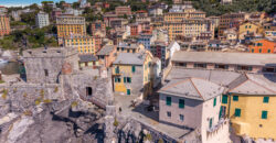 Camogli fronte mare
