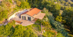 Villino di nuova costruzione immersa nel verde Villino di nuova costruzione immersa nel verde