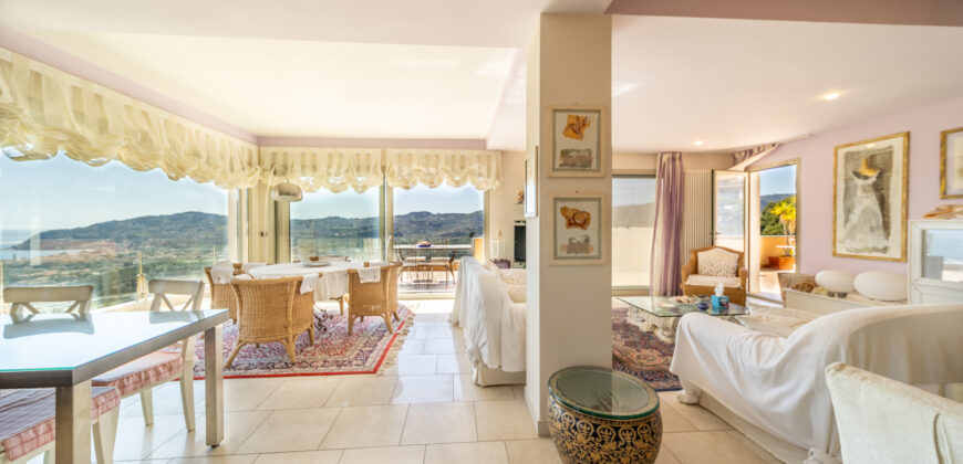 Villa Diano Castello Villa Diano Castello