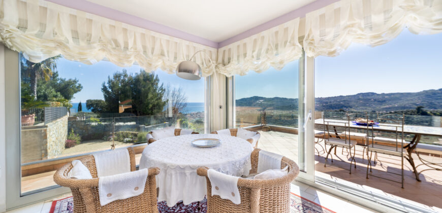 Villa Diano Castello Villa Diano Castello