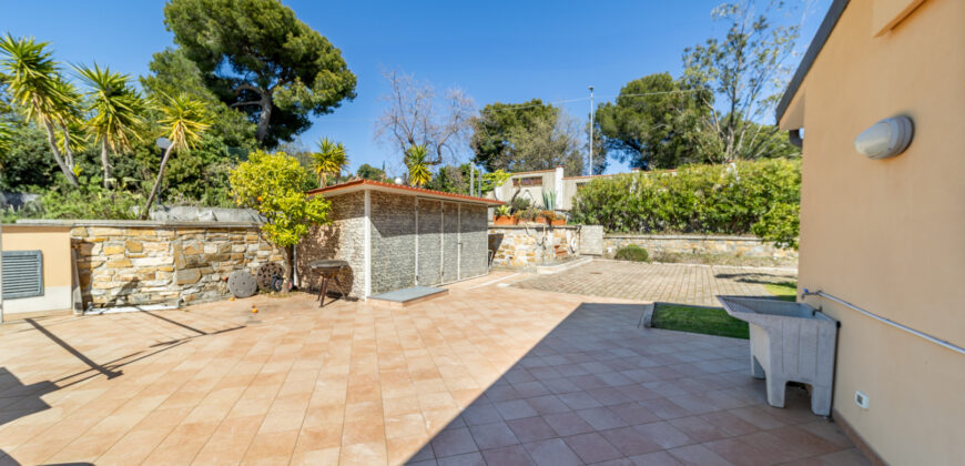 Villa Diano Castello Villa Diano Castello