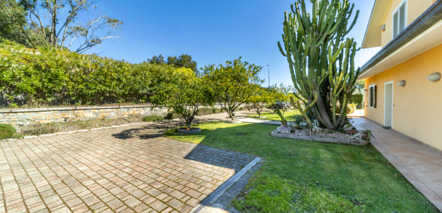 Villa Diano Castello Villa Diano Castello