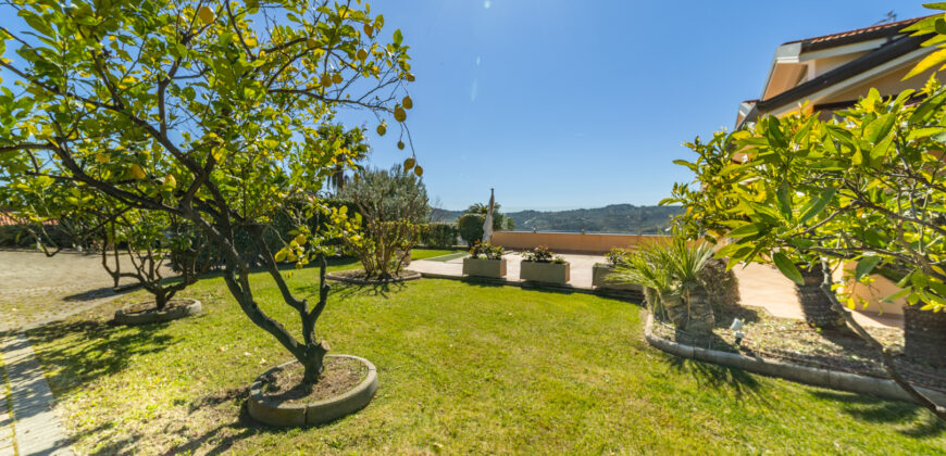 Villa Diano Castello Villa Diano Castello