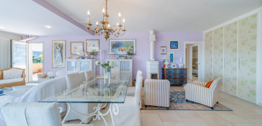 Villa Diano Castello Villa Diano Castello