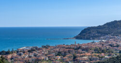 Villa Diano Castello Villa Diano Castello