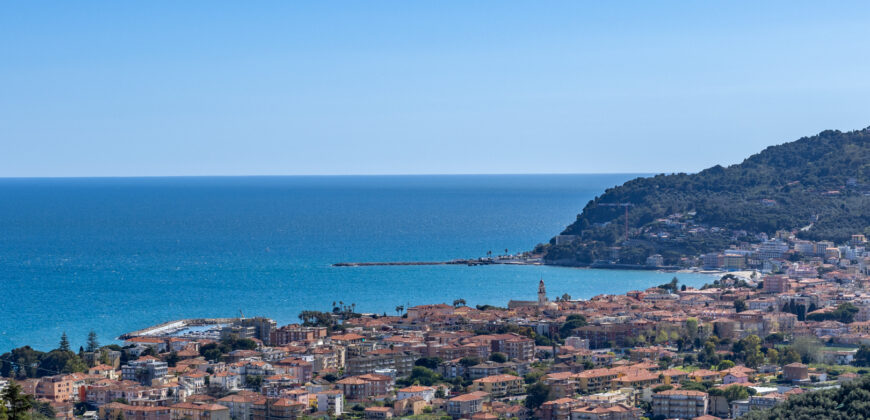 Villa Diano Castello Villa Diano Castello