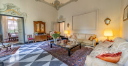 Villa Basevi- Albaro