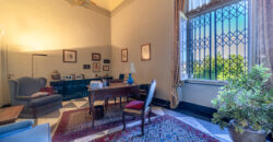 Villa Basevi- Albaro