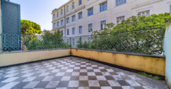 Villa Basevi- Albaro