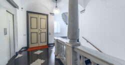 Villa Basevi- Albaro