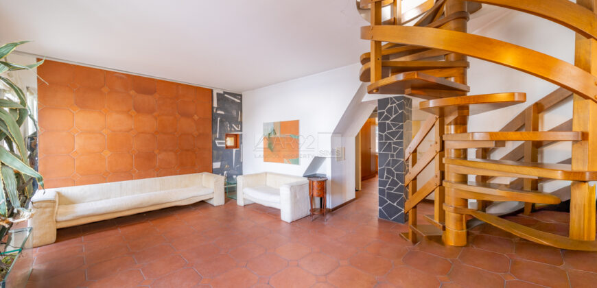 Camogli fronte mare