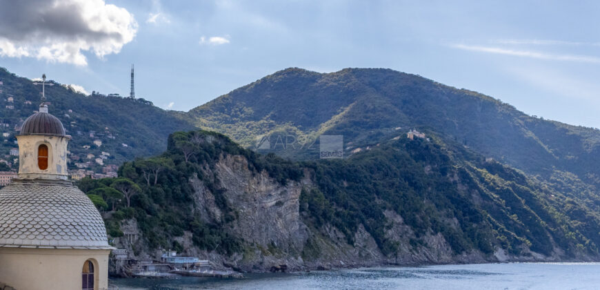 Camogli fronte mare