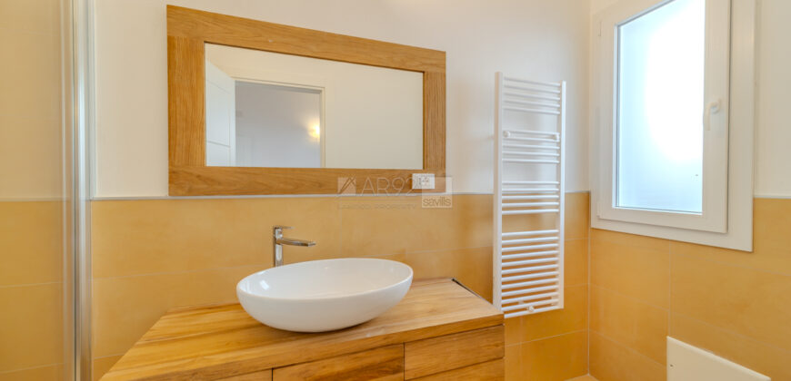 Villino di nuova costruzione immersa nel verde Villino di nuova costruzione immersa nel verde