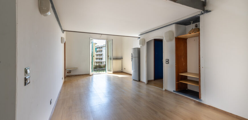 Appartamento  in villetta con giardino